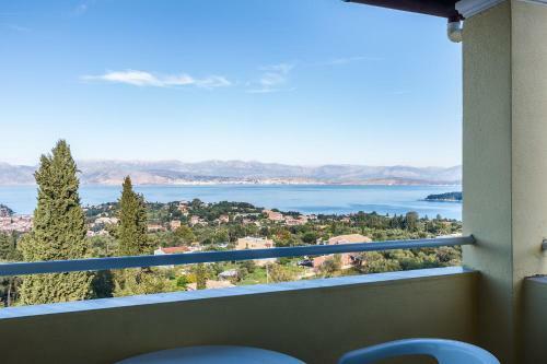 Apollon Apartments