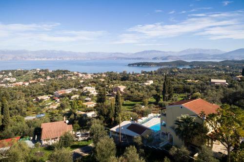 Apollon Apartments