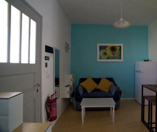 Nicola's Apartments