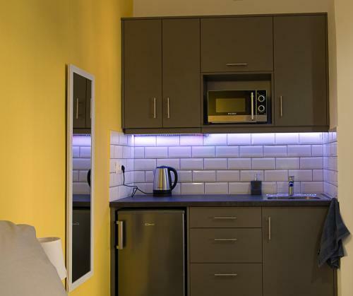Nicola's Apartments