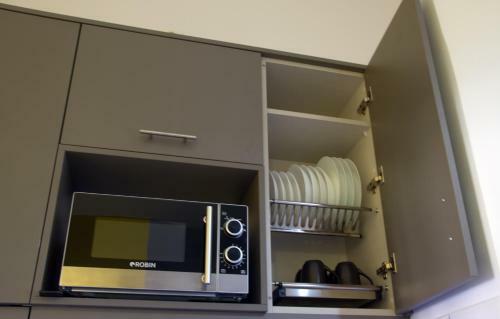 Nicola's Apartments