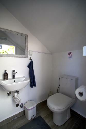 Nicola's Apartments