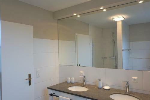 Apartamento Storchennest