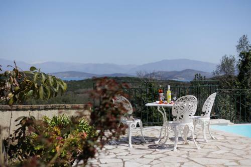 Villa Anemelia By Rodostamo Hotel