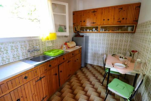 Antigoni Apartments