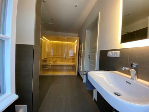 Apartamento Forsthaus Zartwitzer H�tte