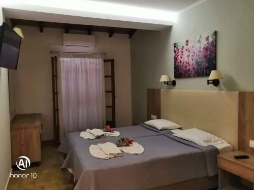 Lofos Hotel