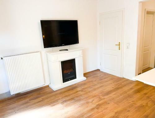 Apartamento Stylische Wohnung Mit Charme (W6)