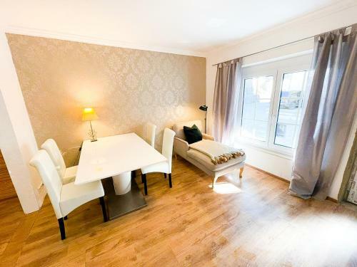 Apartamento Stylische Wohnung Mit Charme (W6)