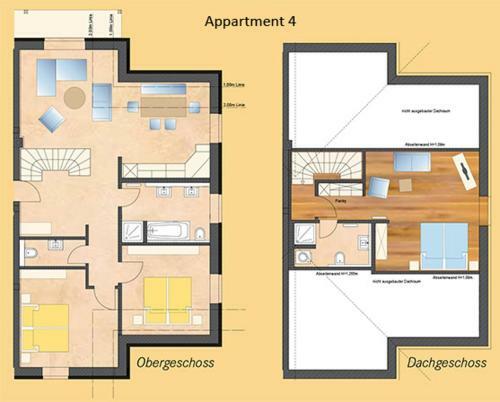 Apartamento Lerchenhof