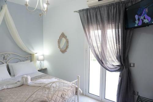 Apartamento Maisonette Karpathos