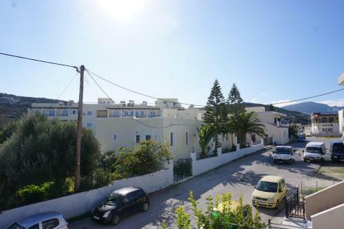 Apartamento Maisonette Karpathos