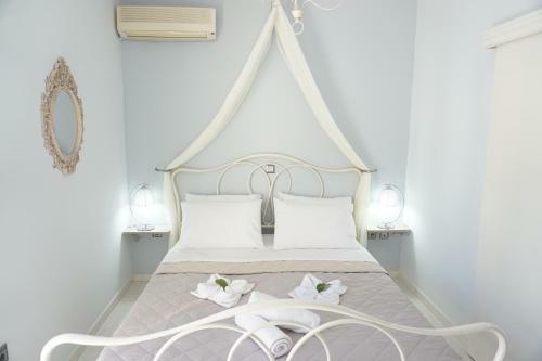 Apartamento Maisonette Karpathos