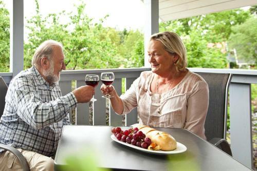 Holiday Park M�ritz, Rechlin-nord