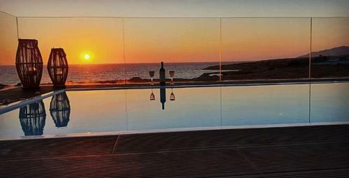 Luxury Villa Tramonto ? Finiki ? Karpathos?