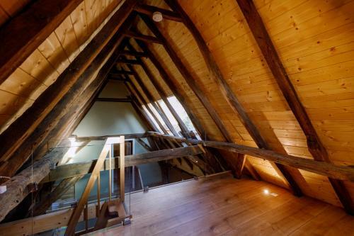 Apartamento Hohe Rheinstra�e Neun - Ferienhaus