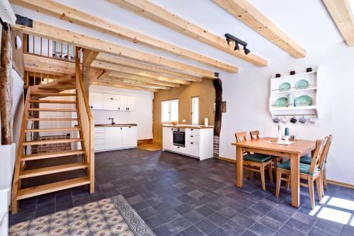 Apartamento Hohe Rheinstra�e Neun - Ferienhaus