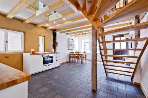 Apartamento Hohe Rheinstra�e Neun - Ferienhaus