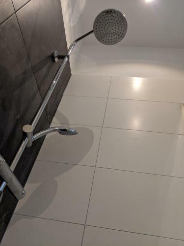 Apartamento Hohe Rheinstra�e Neun - Ferienhaus