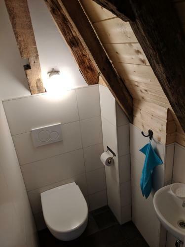 Apartamento Hohe Rheinstra�e Neun - Ferienhaus
