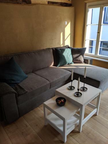 Apartamento Hohe Rheinstra�e Neun - Ferienhaus