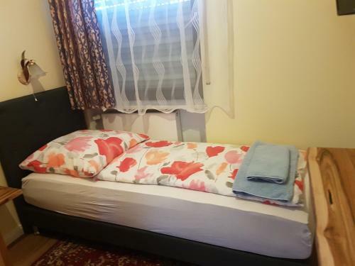 Bed & Breakfast Waldpension