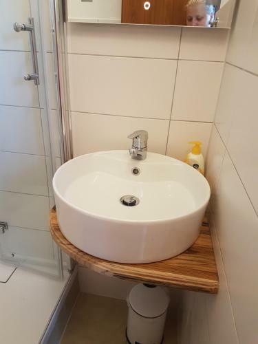 Bed & Breakfast Waldpension