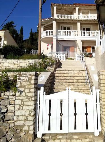 Apartamento Sea Rose