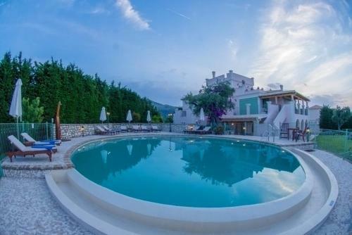 Villa Athena