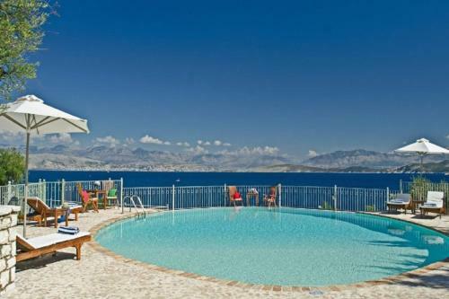 Villa Athena