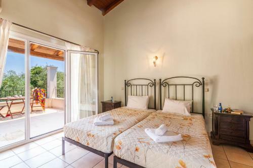 Villa Xanthipi