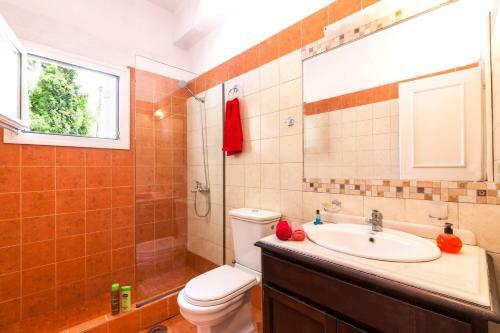 Villa Xanthipi
