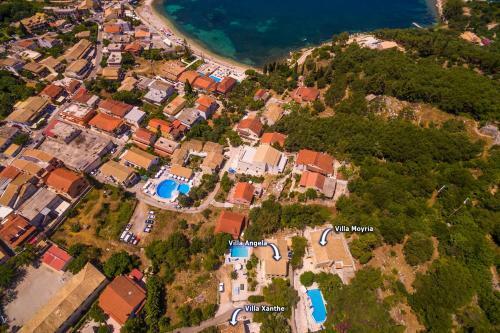 Villa Xanthipi
