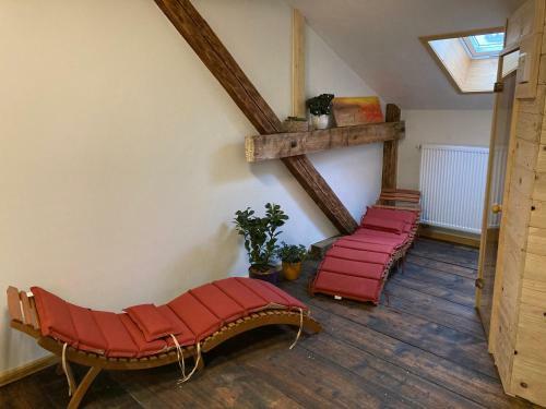 Apartamento Ferienwohnung Bahnhof Regen Mit Wellness