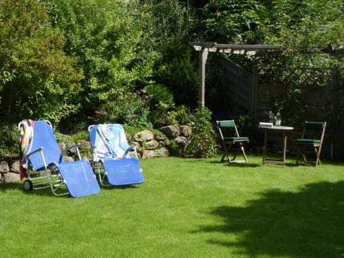 Apartamento Ferienwohnung Weinberger