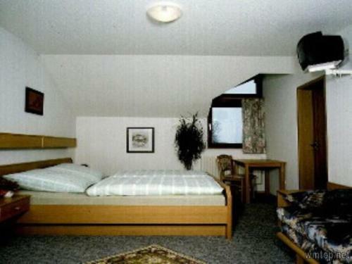 Hostal Berggasthof Hinhart