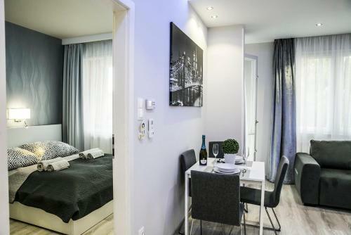 Downtown Dream Apartmans