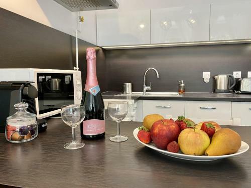 Art Apartment Szeged