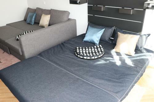 Petofi Apartman