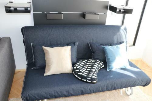 Petofi Apartman