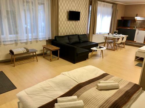 �rk�d Apartmanh�z Szeged