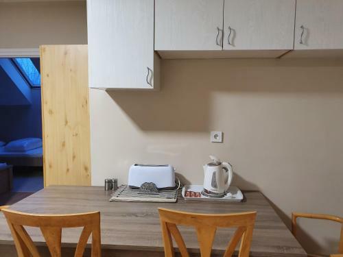 Bella Apartman