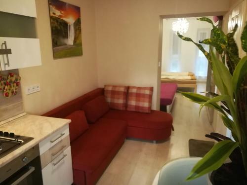 R�kusi Apartman Szeged