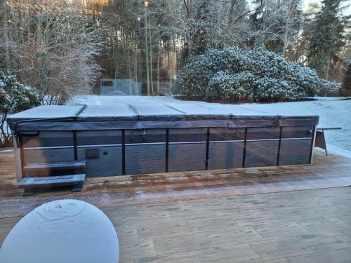 Apartamento Royal Whirlpool Suites L�neburger Heide
