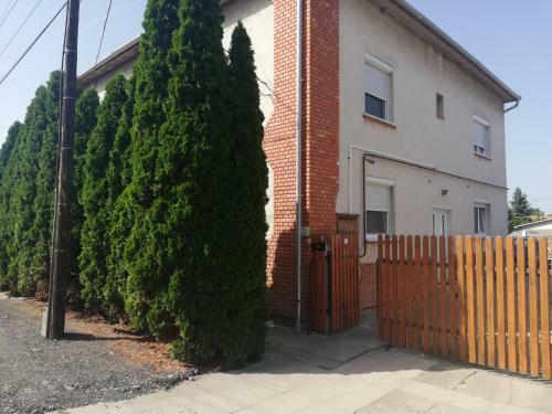 �r�kz�ld Apartman Szeged
