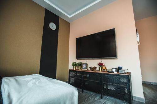 Apartamento Sunlight Gold Penthouse- Szeged Exclusive