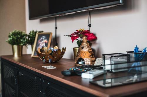 Apartamento Sunlight Gold Penthouse- Szeged Exclusive