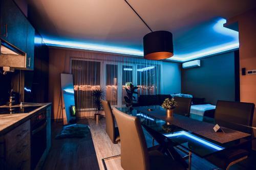 Apartamento Sunlight Gold Penthouse- Szeged Exclusive