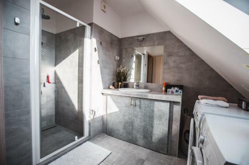 Apartamento Sunlight Gold Penthouse- Szeged Exclusive