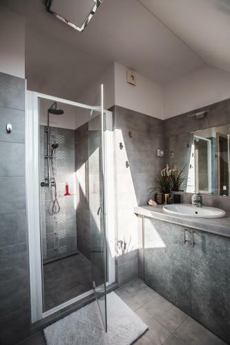 Apartamento Sunlight Gold Penthouse- Szeged Exclusive